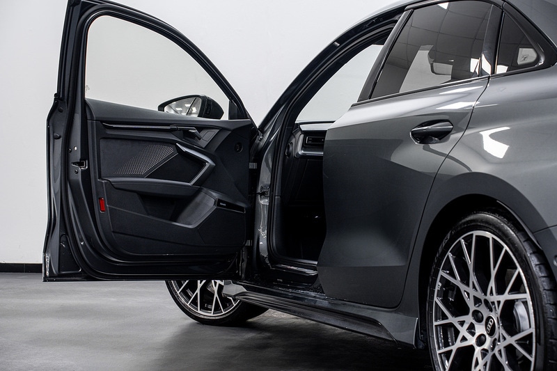 Used Audi RS3 2025 for sale - 76439466: Photo 6