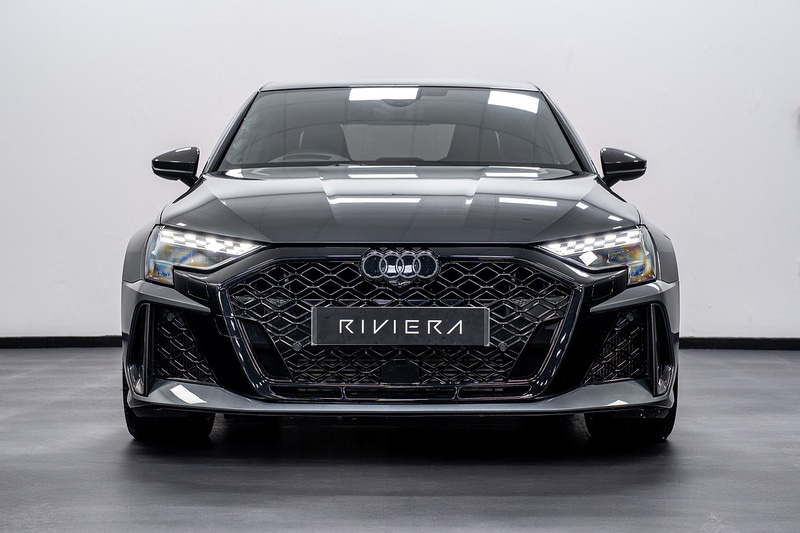 Used Audi RS3 2025 for sale - 76439466: Photo 7