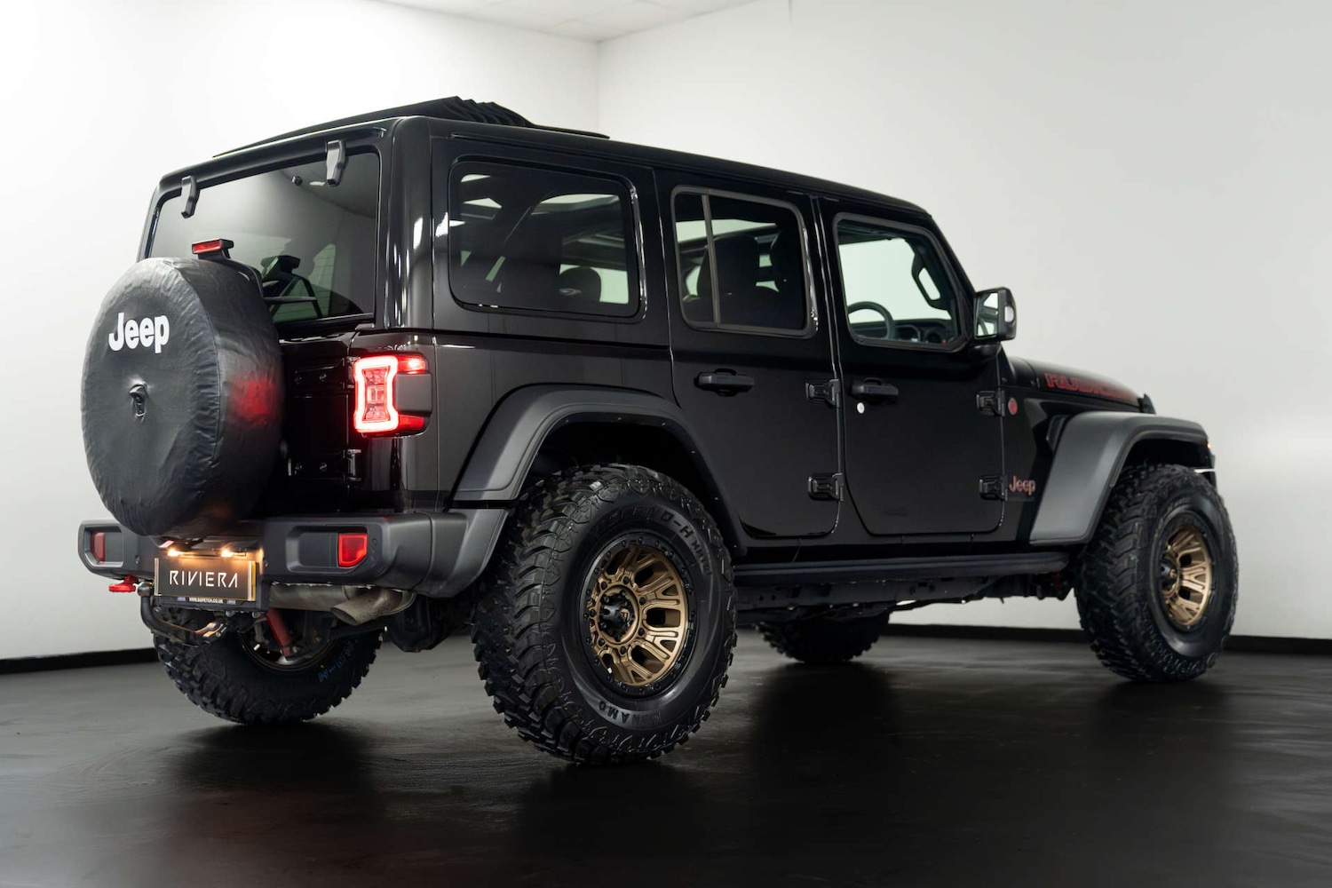 Used Jeep Wrangler 2024 for sale - 77476426: Photo 10