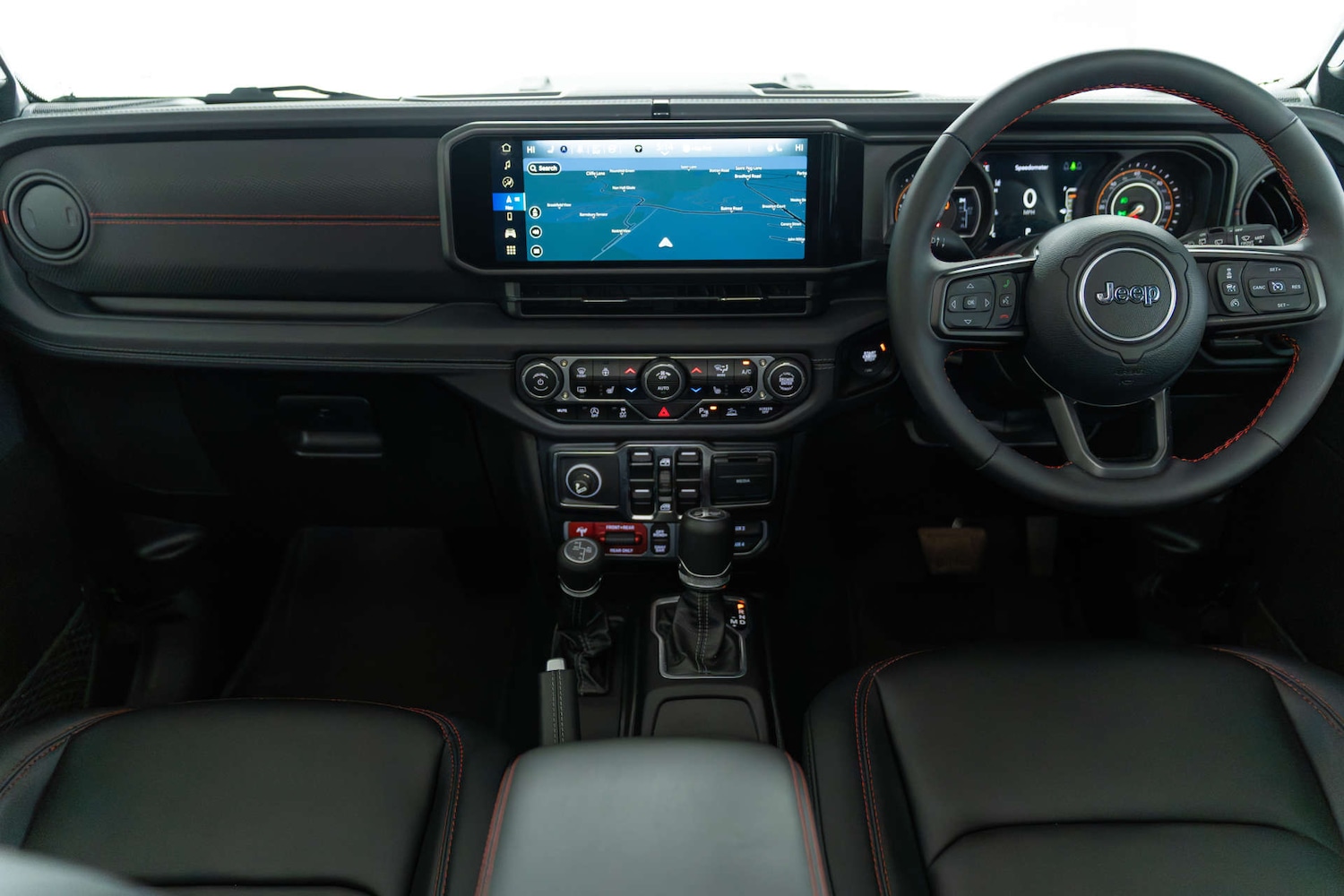 Used Jeep Wrangler 2024 for sale - 77476426: Photo 12