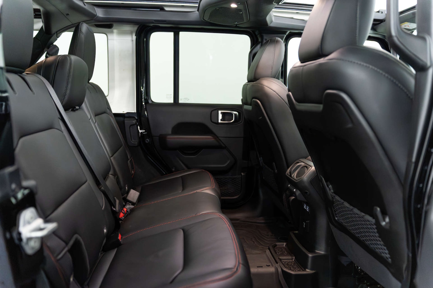 Used Jeep Wrangler 2024 for sale - 77476426: Photo 13