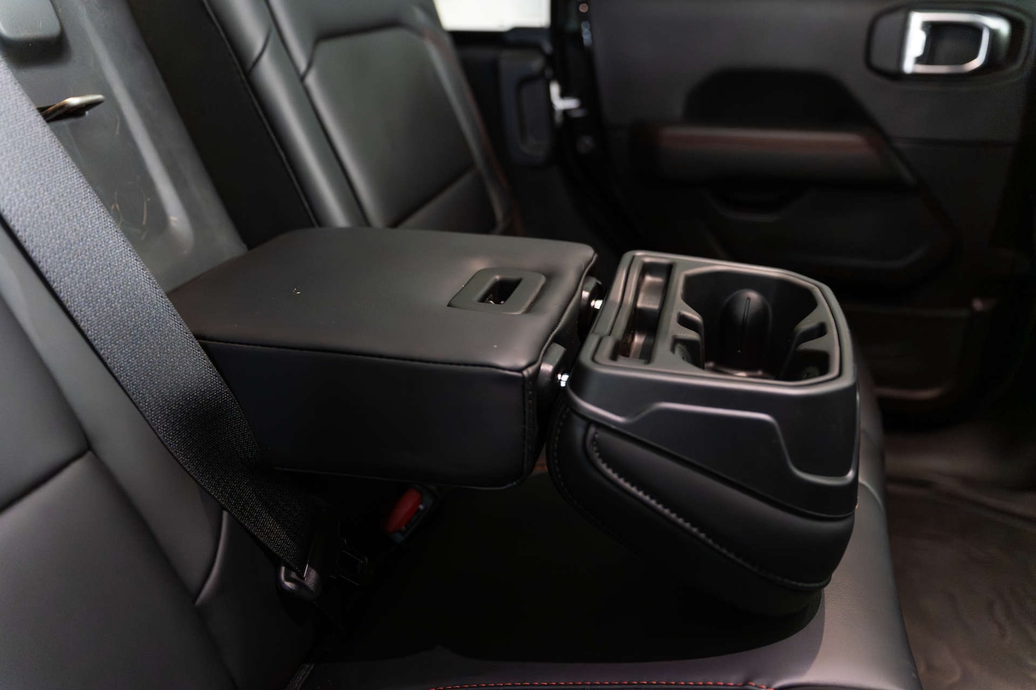 Used Jeep Wrangler 2024 for sale - 77476426: Photo 14