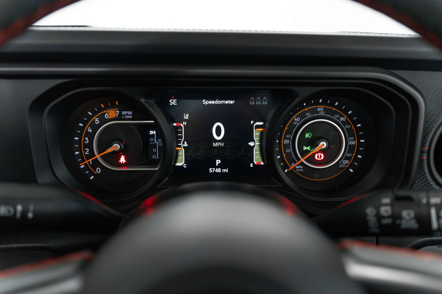 Used Jeep Wrangler 2024 for sale - 77476426: Photo 16