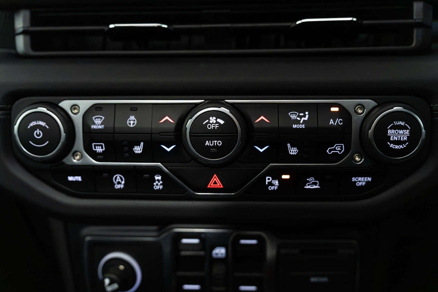 Used Jeep Wrangler 2024 for sale - 77476426: Photo 20