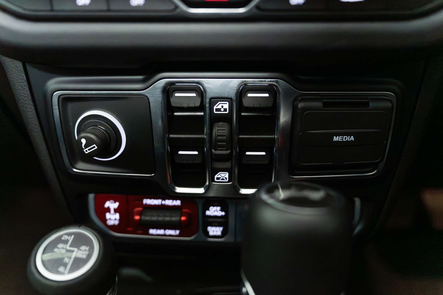 Used Jeep Wrangler 2024 for sale - 77476426: Photo 21