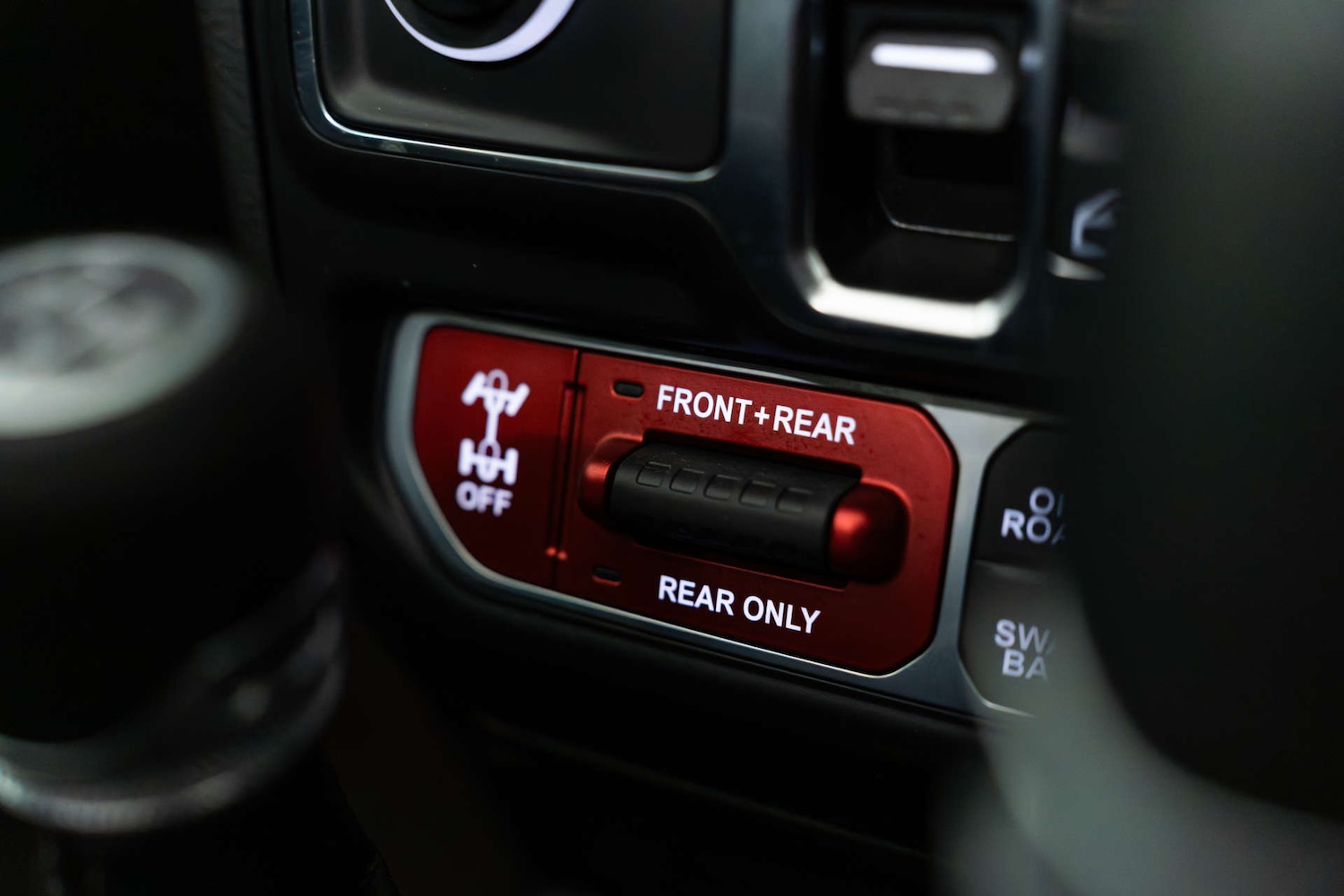 Used Jeep Wrangler 2024 for sale - 77476426: Photo 22