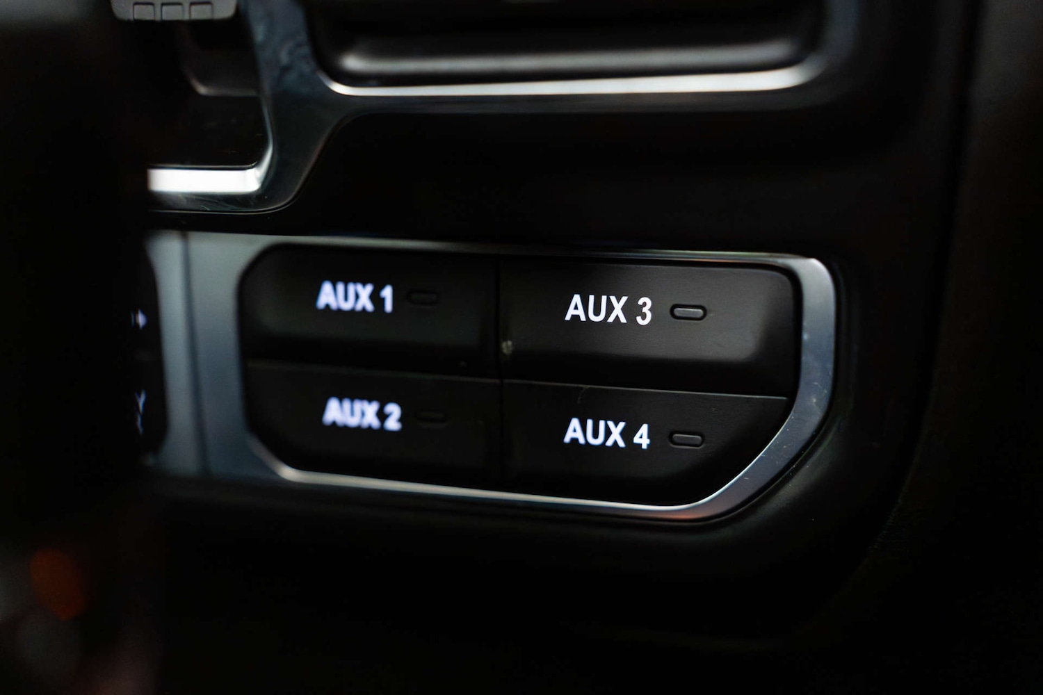 Used Jeep Wrangler 2024 for sale - 77476426: Photo 23