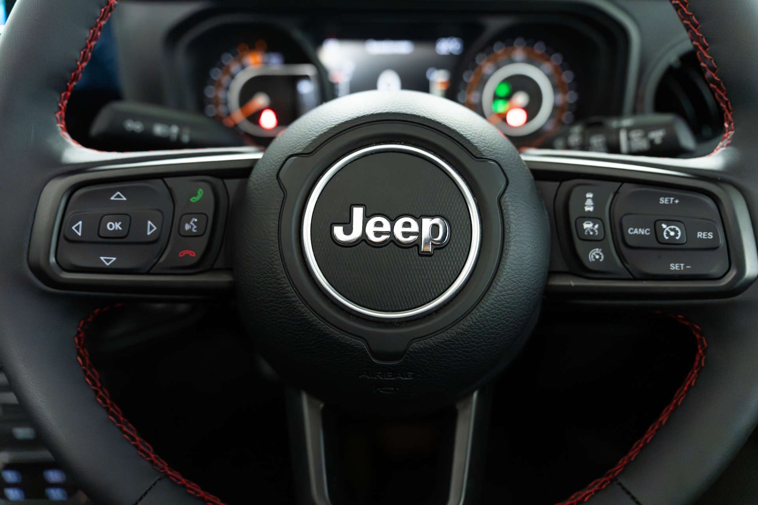 Used Jeep Wrangler 2024 for sale - 77476426: Photo 24