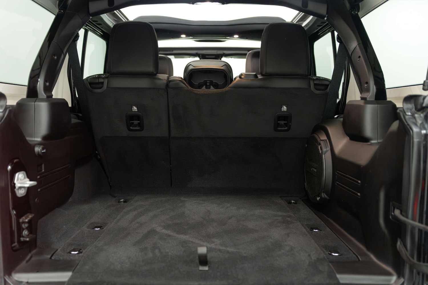 Used Jeep Wrangler 2024 for sale - 77476426: Photo 25