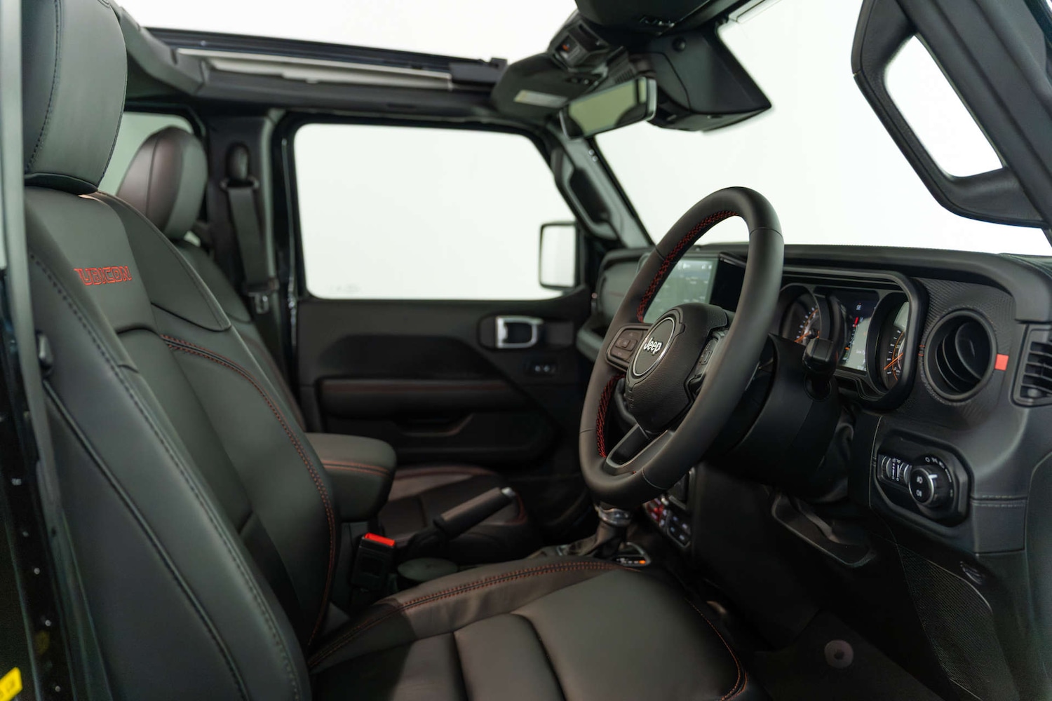 Used Jeep Wrangler 2024 for sale - 77476426: Photo 27