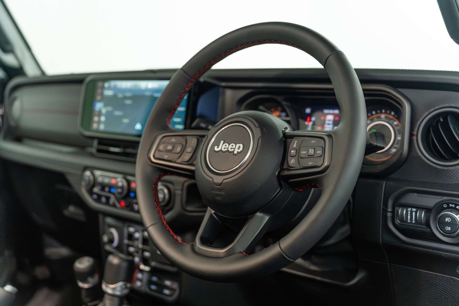 Used Jeep Wrangler 2024 for sale - 77476426: Photo 28