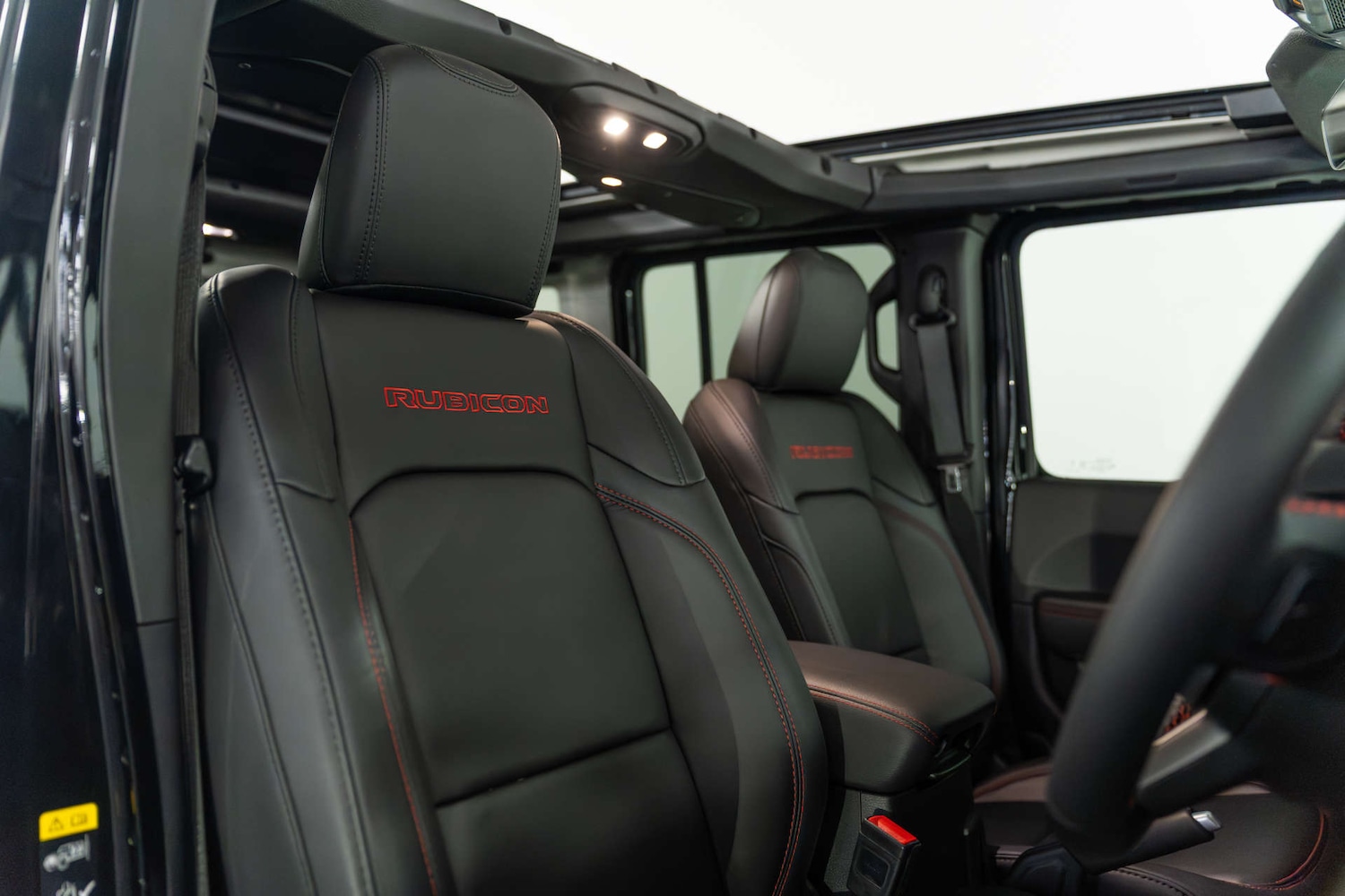 Used Jeep Wrangler 2024 for sale - 77476426: Photo 29