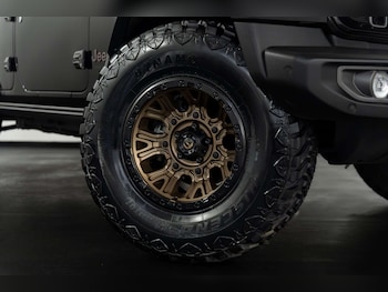 Used Jeep Wrangler 2024 for sale - 77476426: Photo