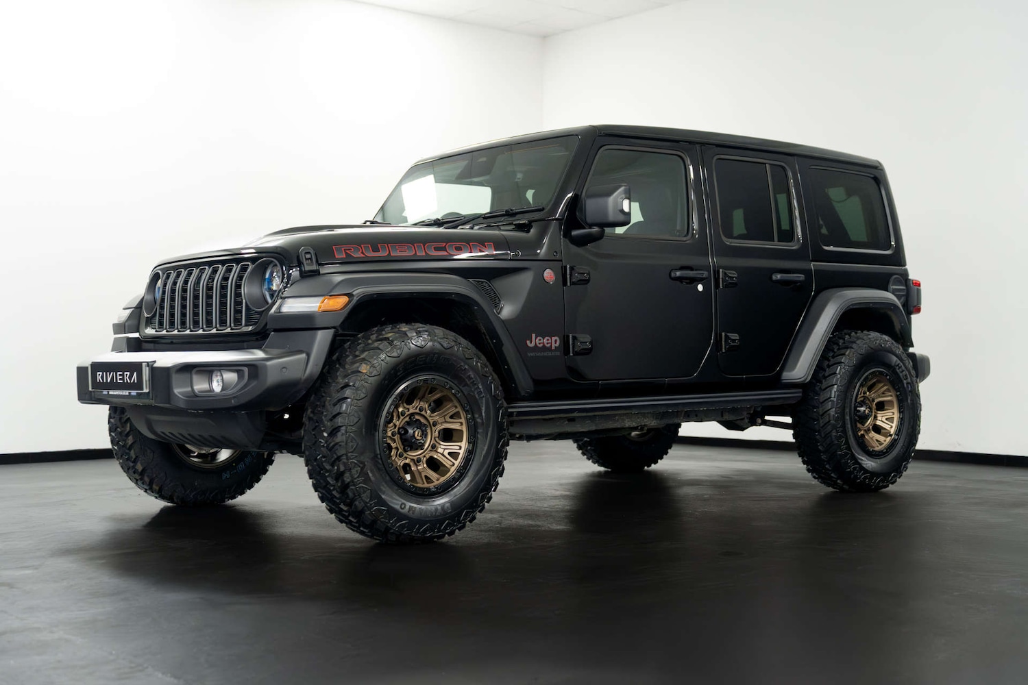 Used Jeep Wrangler 2024 for sale - 77476426: Photo 3