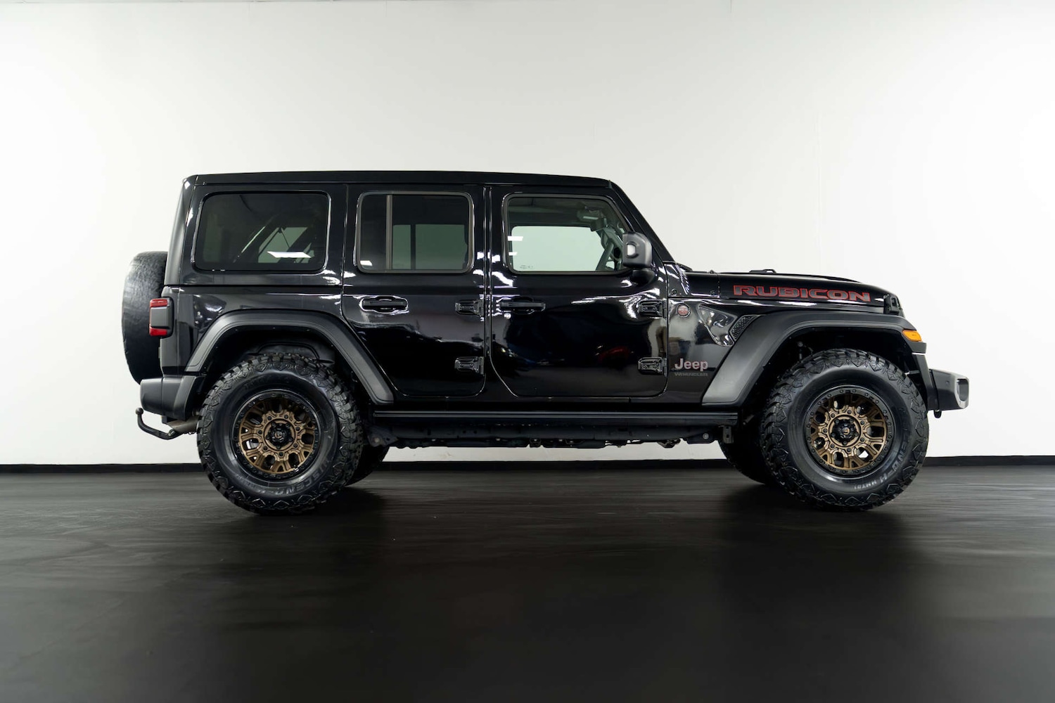 Used Jeep Wrangler 2024 for sale - 77476426: Photo 4