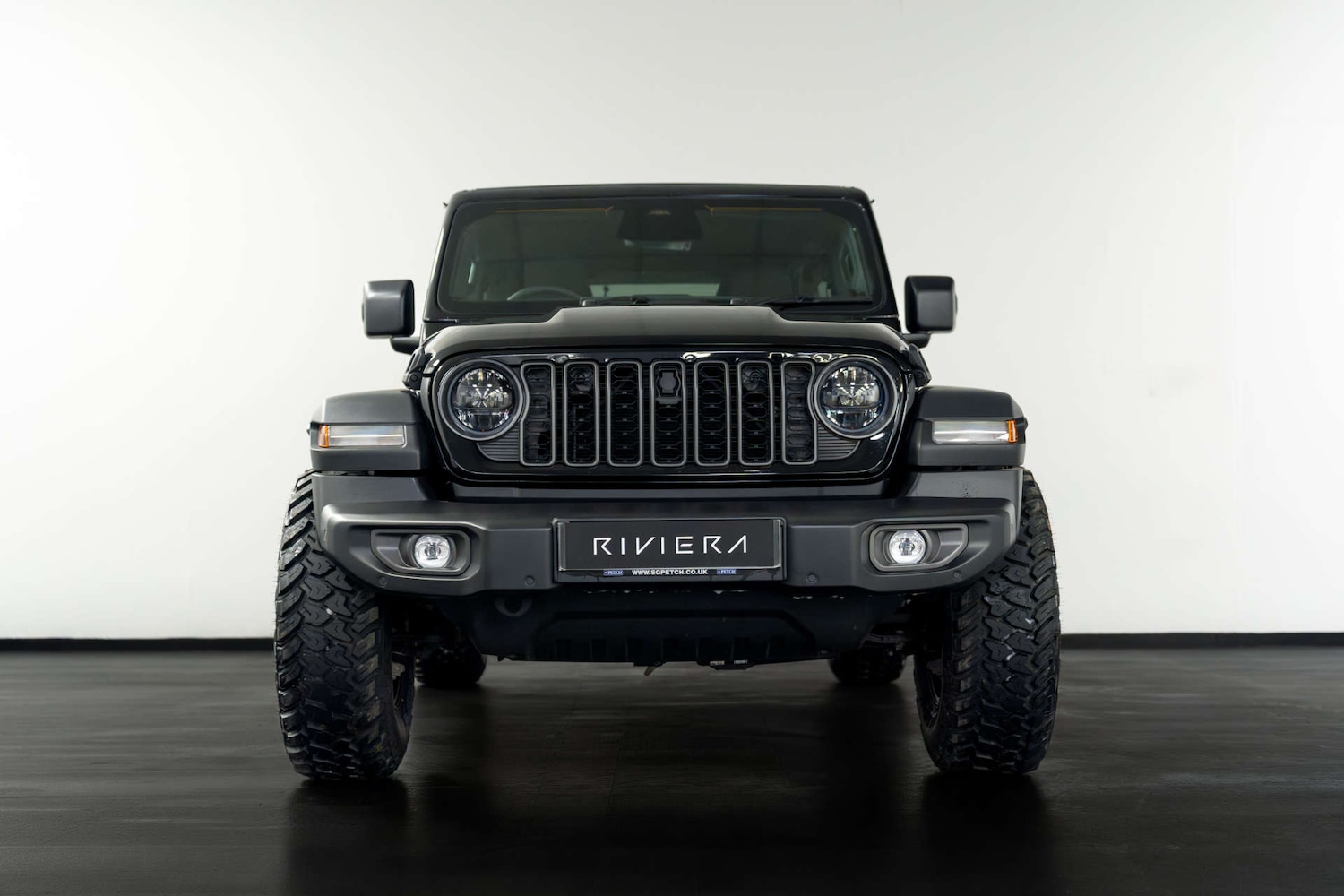 Used Jeep Wrangler 2024 for sale - 77476426: Photo 5