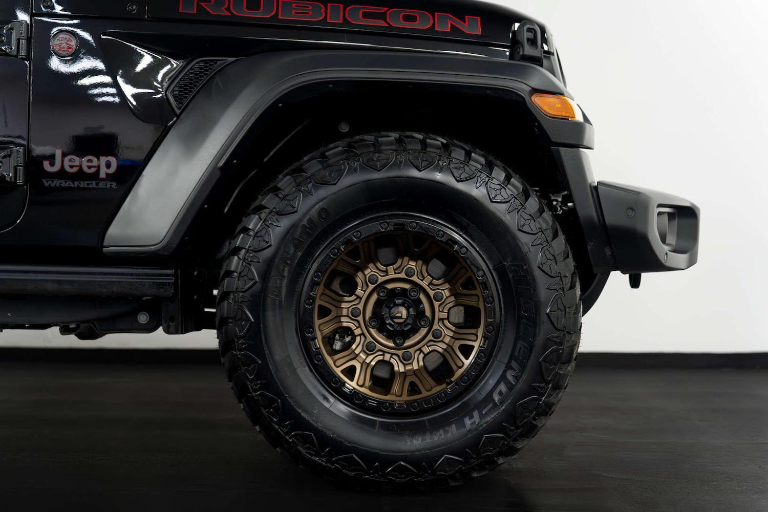 Used Jeep Wrangler 2024 for sale - 77476426: Photo 6