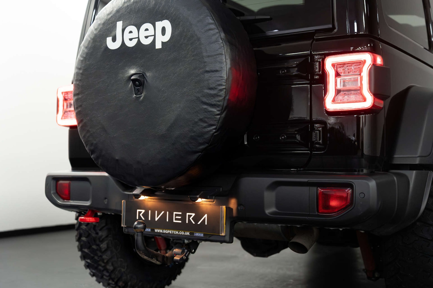 Used Jeep Wrangler 2024 for sale - 77476426: Photo 7