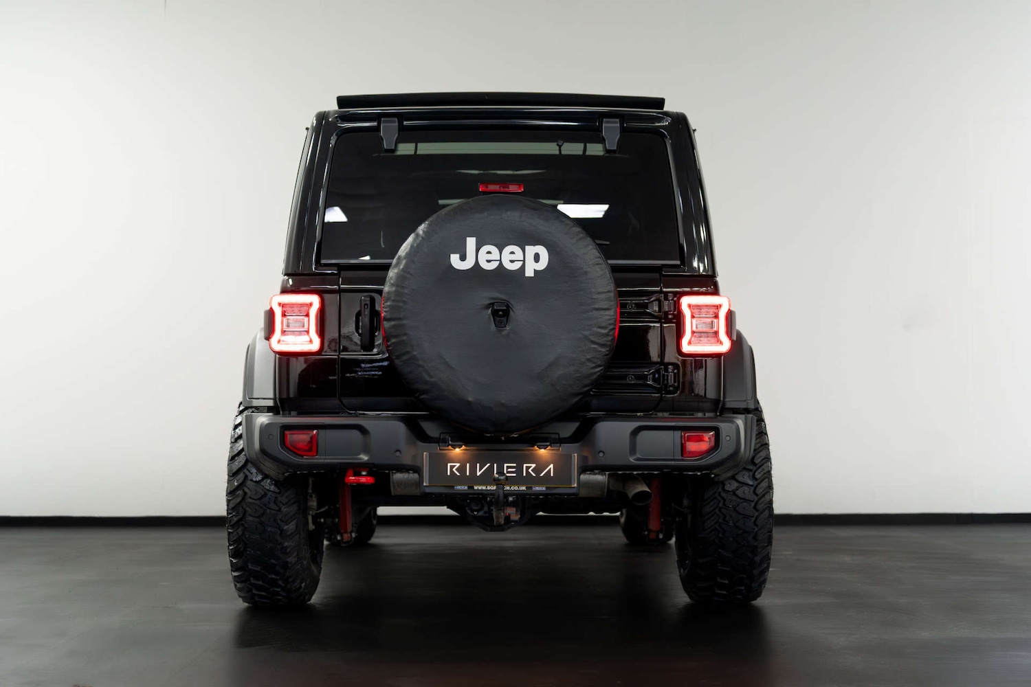 Used Jeep Wrangler 2024 for sale - 77476426: Photo 8