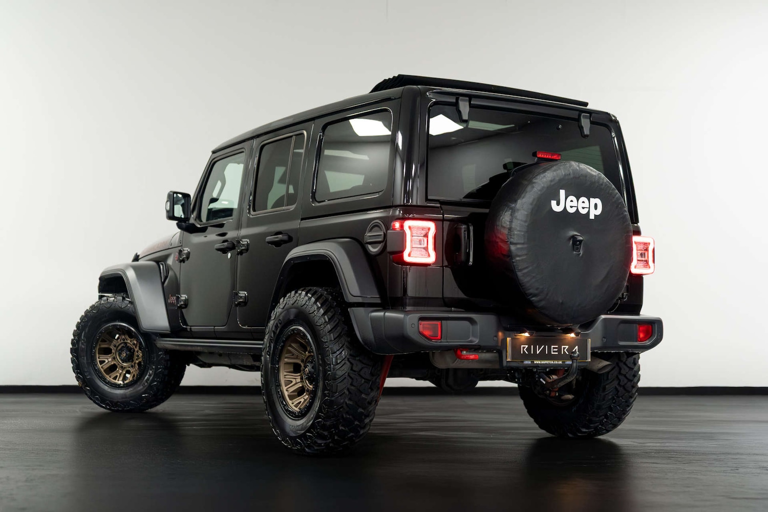 Used Jeep Wrangler 2024 for sale - 77476426: Photo 9