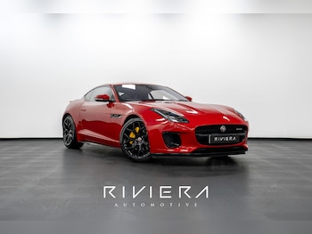Used Jaguar F-Type 2019 for sale - 78952055: Photo