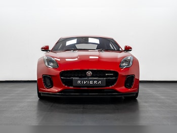 Used Jaguar F-Type 2019 for sale - 78952055: Photo