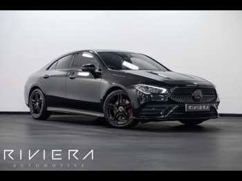Used Mercedes-Benz CLA 2021 for sale - 74904569: Photo