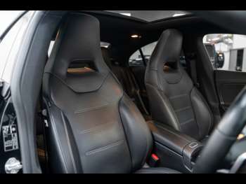 Used Mercedes-Benz CLA 2021 for sale - 74904569: Photo