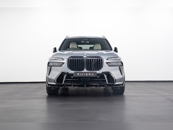 Used BMW X7 2023 for sale - 78952018: Photo
