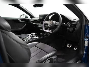 Used Audi A5 2023 for sale - 79705230: Photo