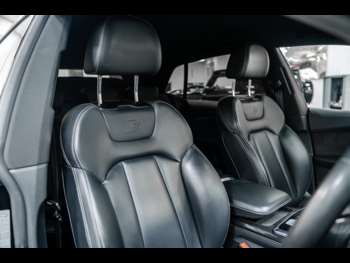 Used Audi Q8 2021 for sale - 74997160: Photo