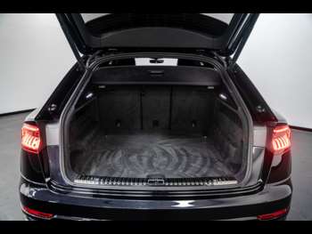 Used Audi Q8 2021 for sale - 74997160: Photo
