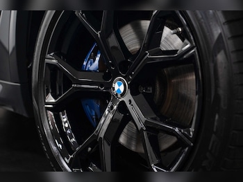 Used BMW X5 2022 for sale - 78236878: Photo