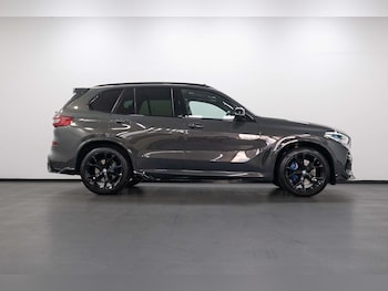 Used BMW X5 2022 for sale - 78236878: Photo