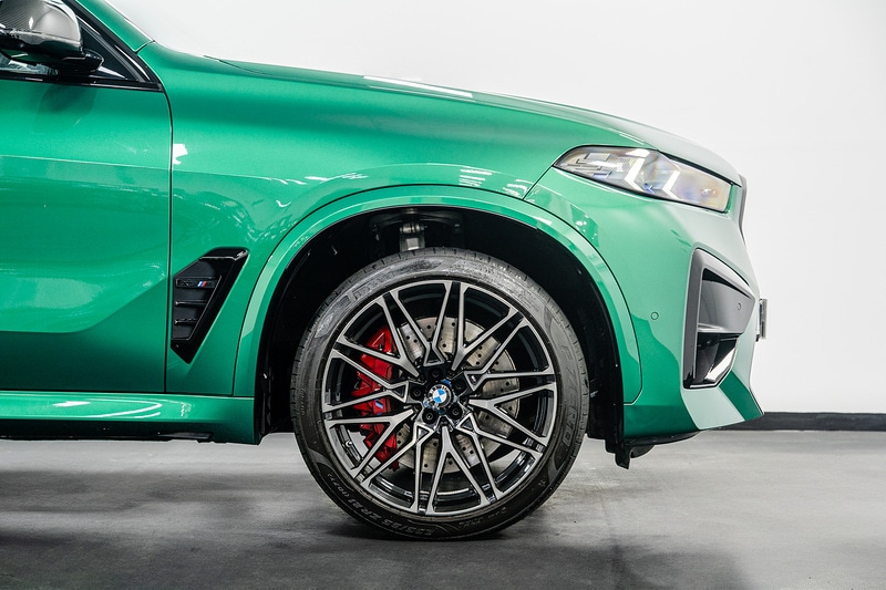 Used BMW X5 M 2024 for sale - 76330471: Photo 15