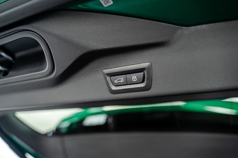 Used BMW X5 M 2024 for sale - 76330471: Photo 18