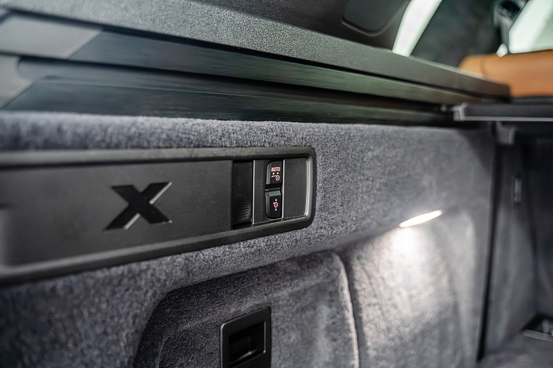 Used BMW X5 M 2024 for sale - 76330471: Photo 19