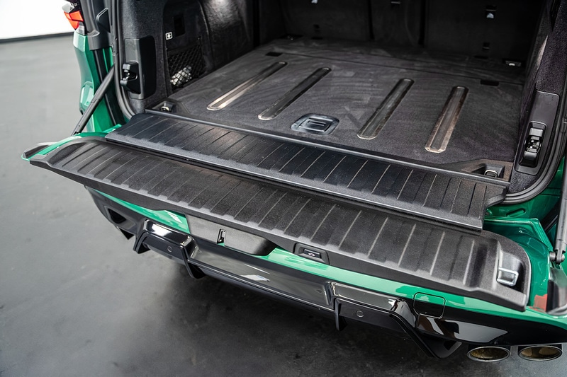 Used BMW X5 M 2024 for sale - 76330471: Photo 20