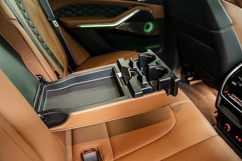 Used BMW X5 M 2024 for sale - 76330471: Photo 22