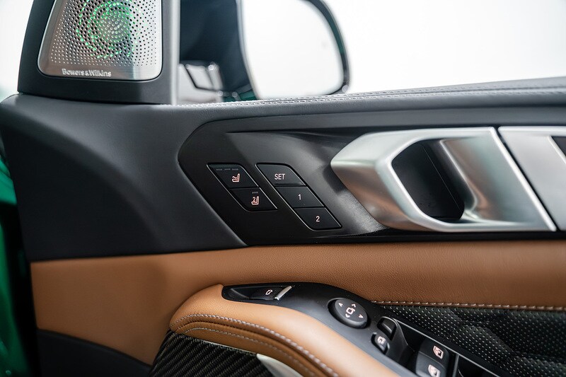 Used BMW X5 M 2024 for sale - 76330471: Photo 26