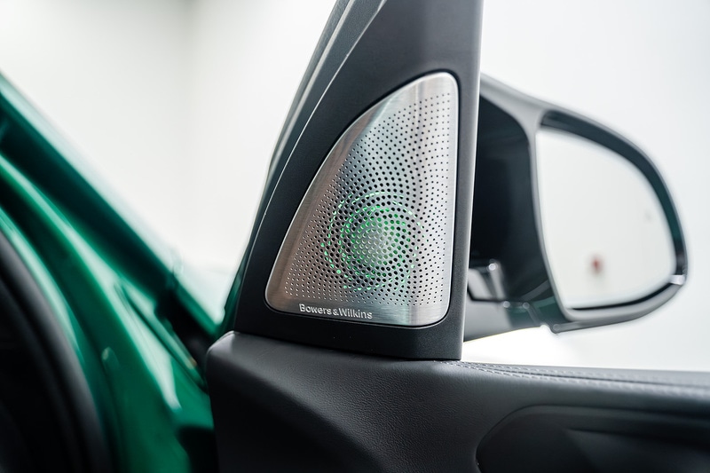 Used BMW X5 M 2024 for sale - 76330471: Photo 27