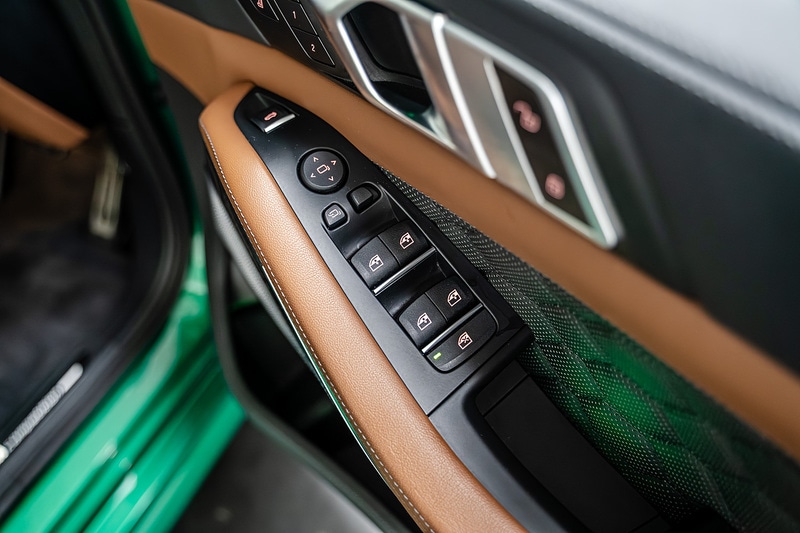 Used BMW X5 M 2024 for sale - 76330471: Photo 28