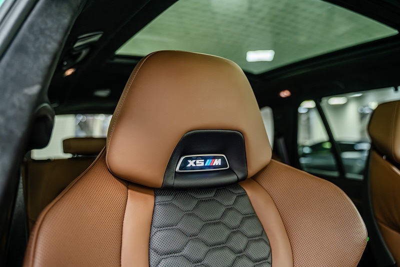 Used BMW X5 M 2024 for sale - 76330471: Photo 30