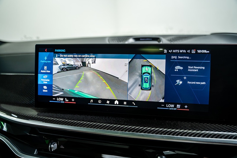 Used BMW X5 M 2024 for sale - 76330471: Photo 39