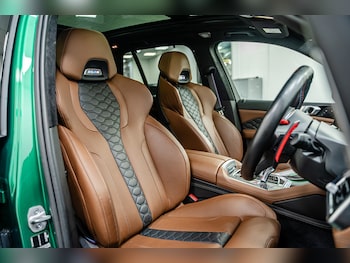 Used BMW X5 M 2024 for sale - 76330471: Photo