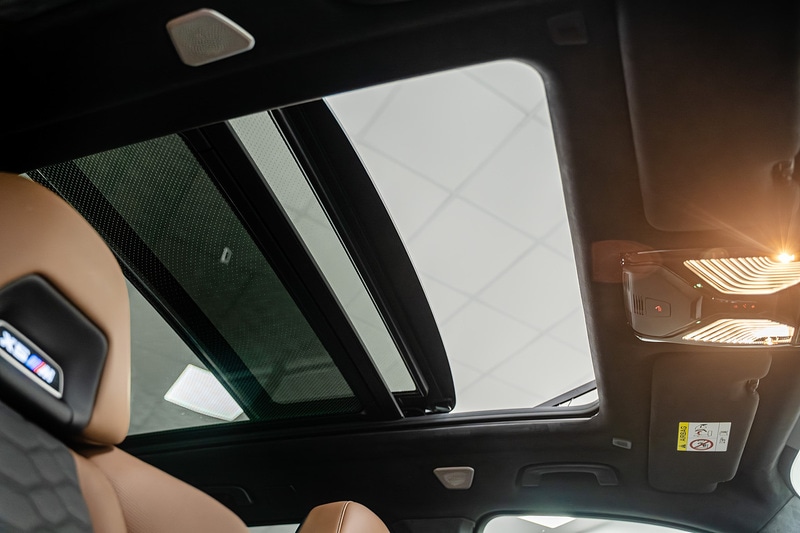 Used BMW X5 M 2024 for sale - 76330471: Photo 42