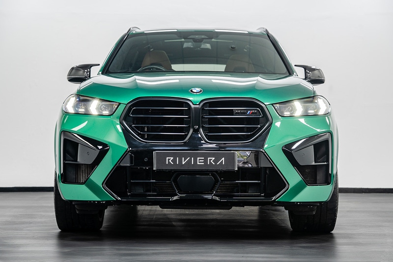 Used BMW X5 M 2024 for sale - 76330471: Photo 7