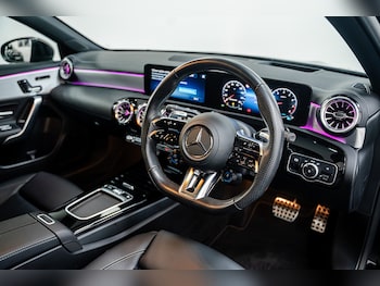 Used Mercedes-Benz A-Class 2023 for sale - 75488648: Photo