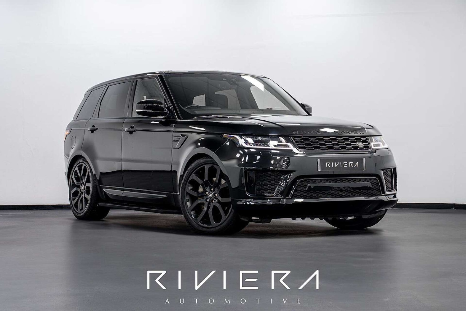 Used Land Rover Range Rover Sport 2022 for sale - 77406632: Photo 1