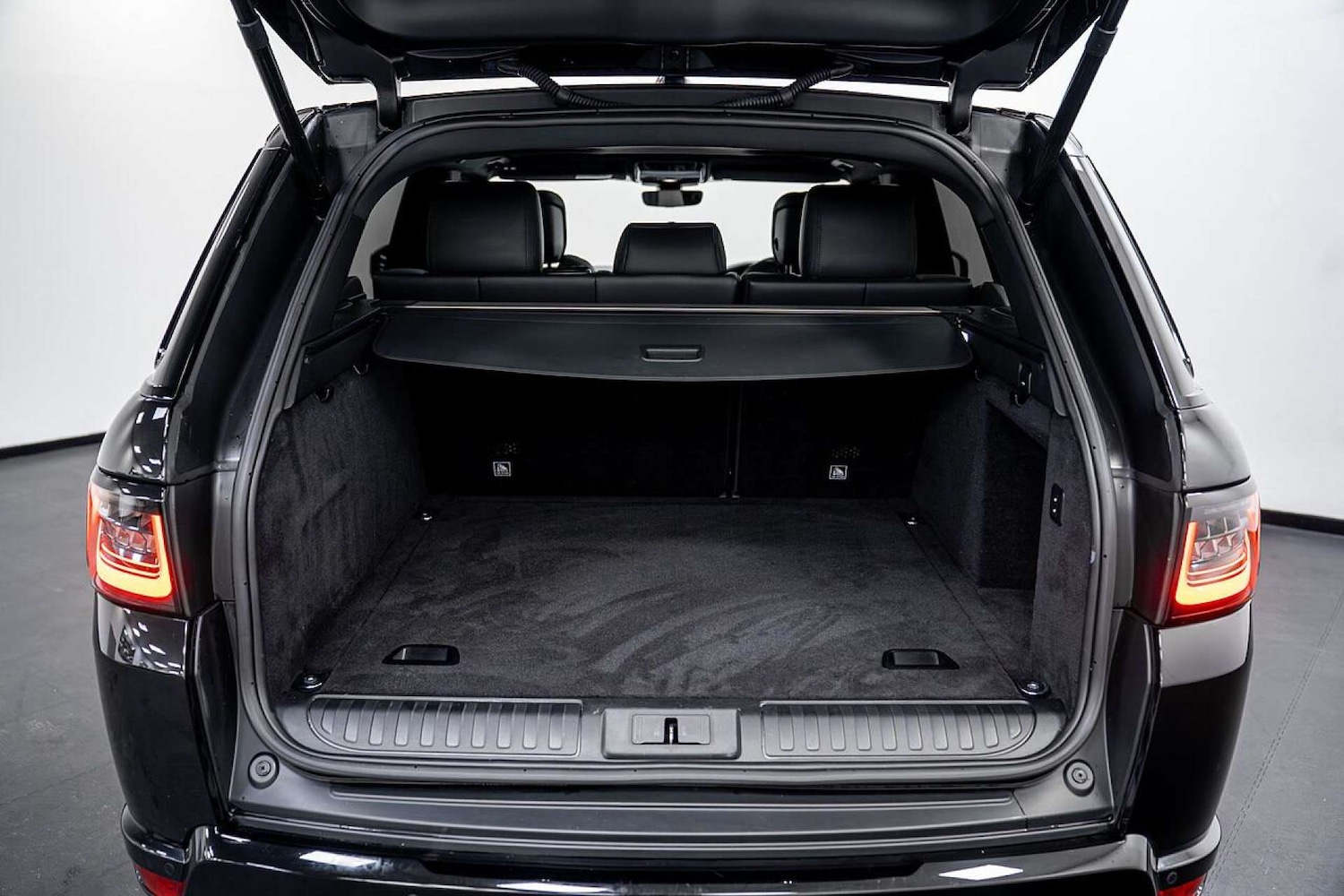 Used Land Rover Range Rover Sport 2022 for sale - 77406632: Photo 18